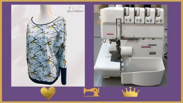 Overlock Kurs