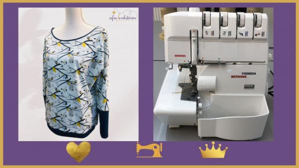 Overlock Kurs
